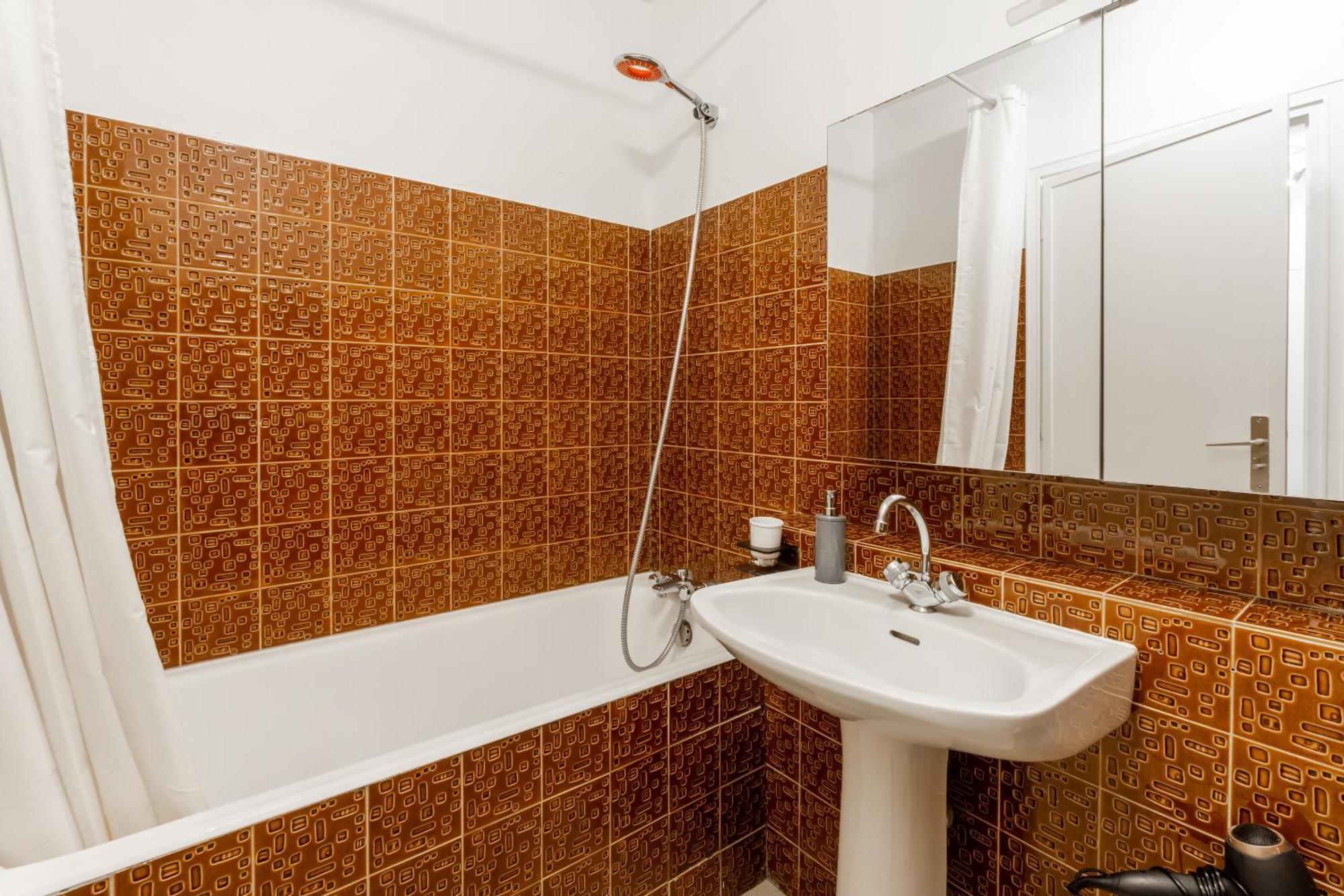 Luxury Living In Saint Germain Appartement