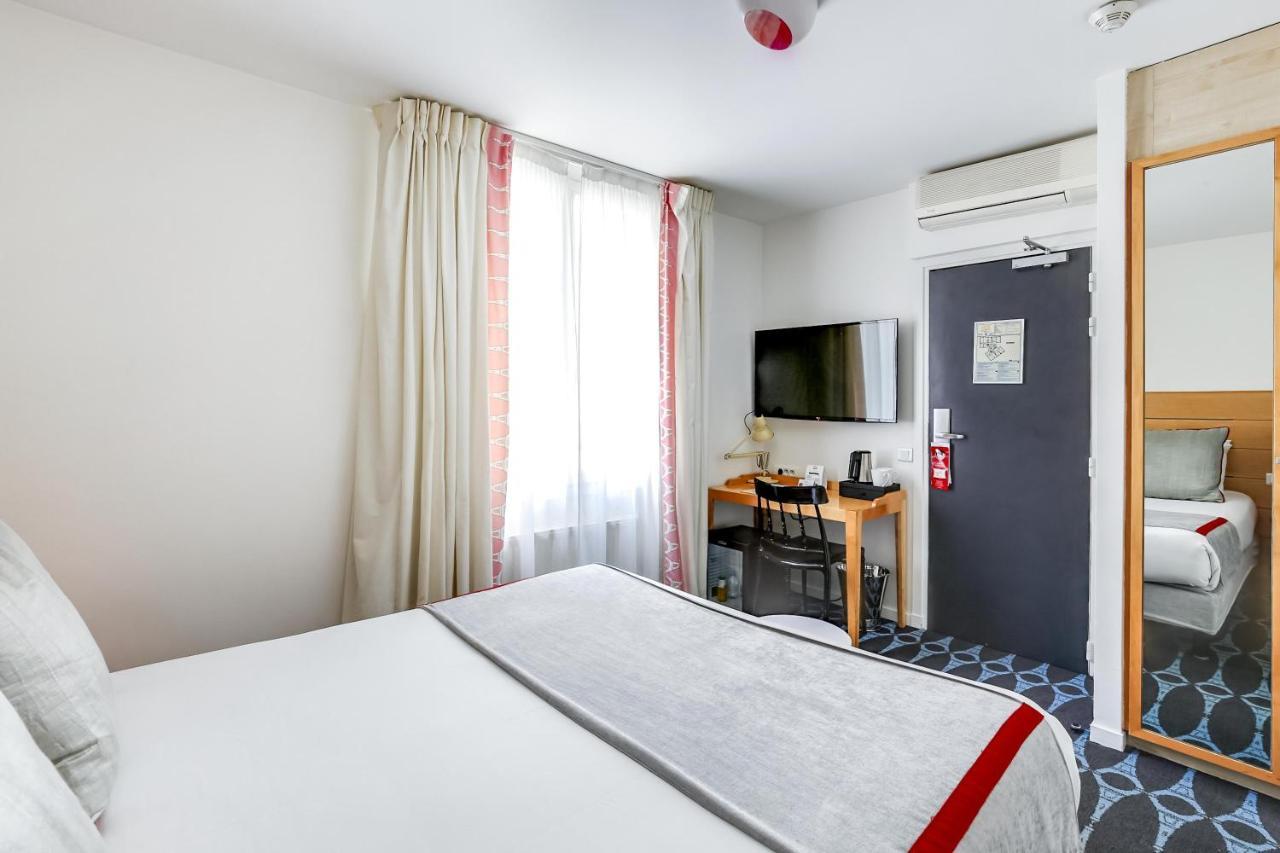 Hotel Lorette - Astotel 3*