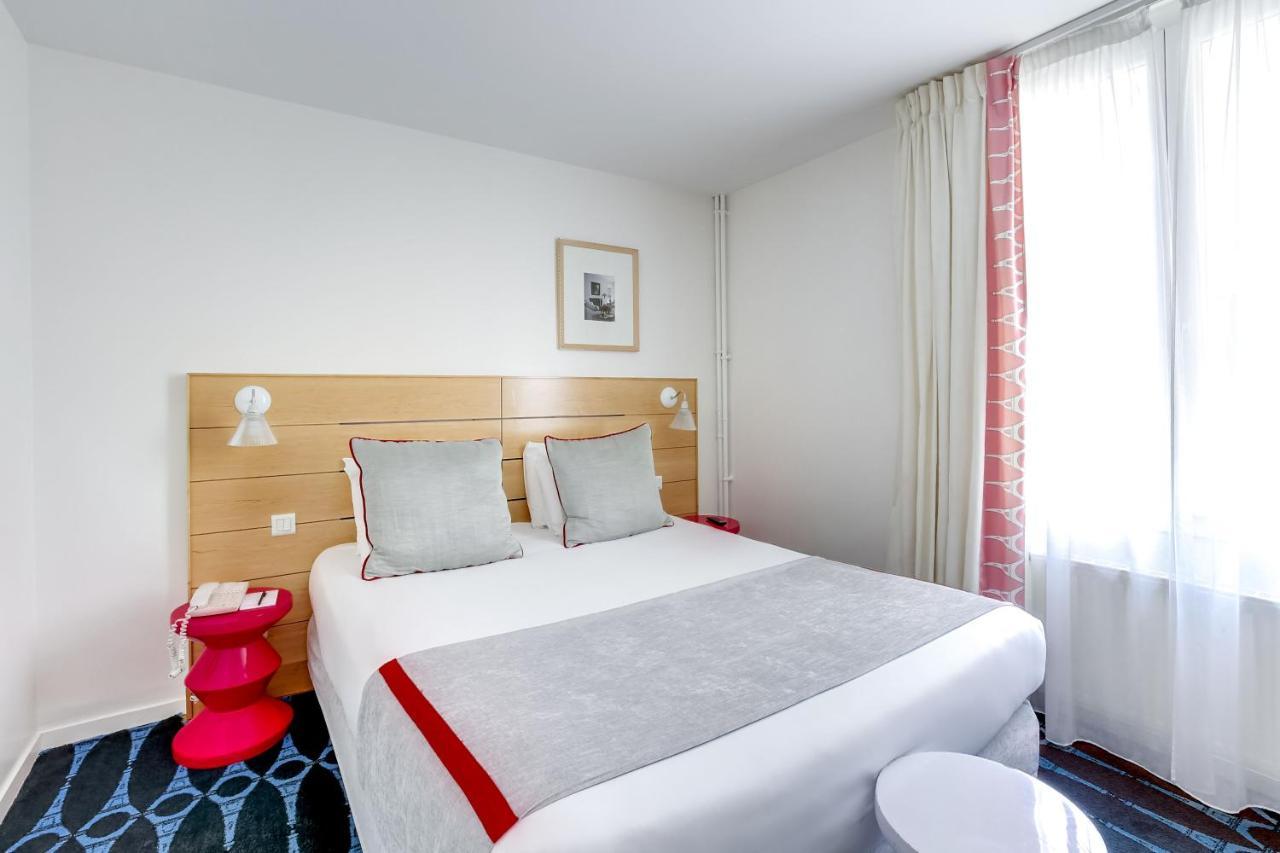 Hotel Lorette - Astotel Paris