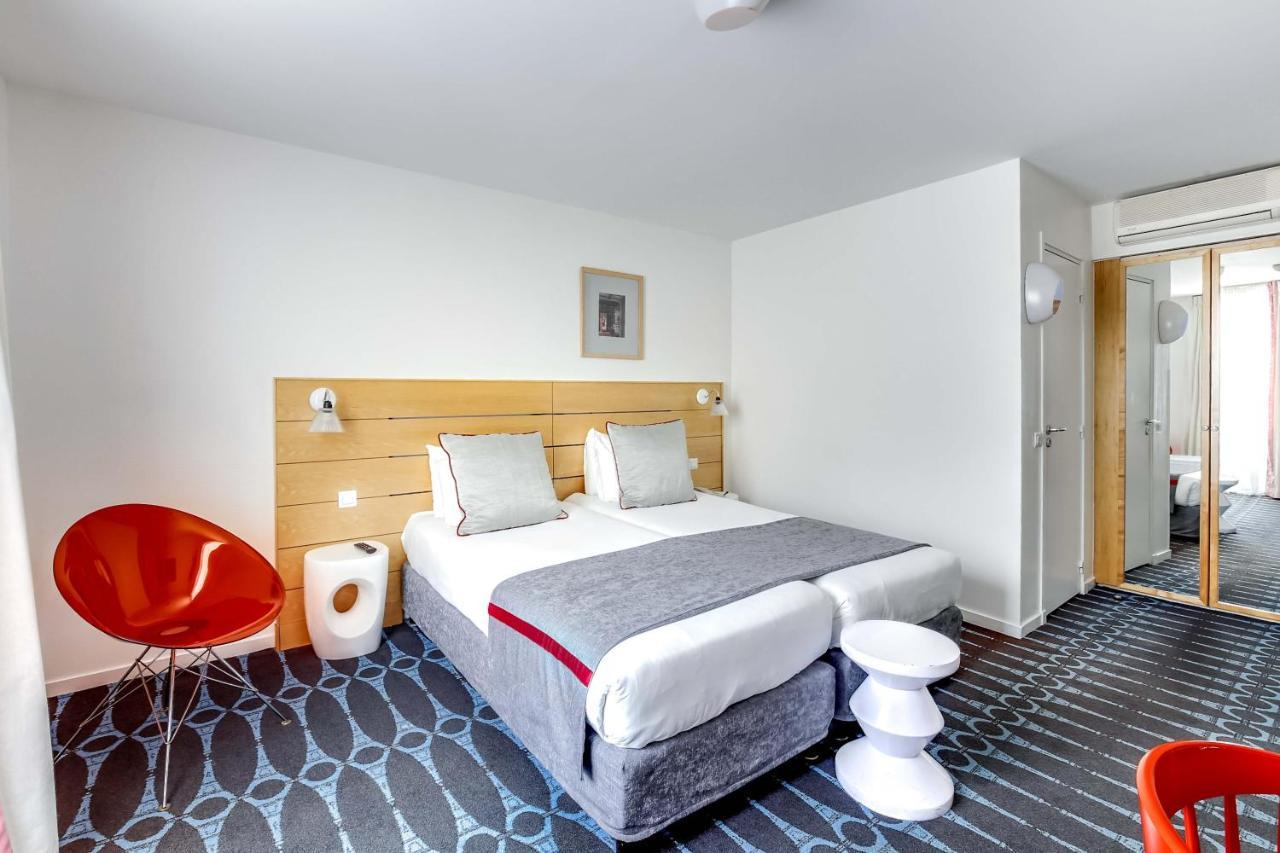 Lorette - Astotel Hotel 3*