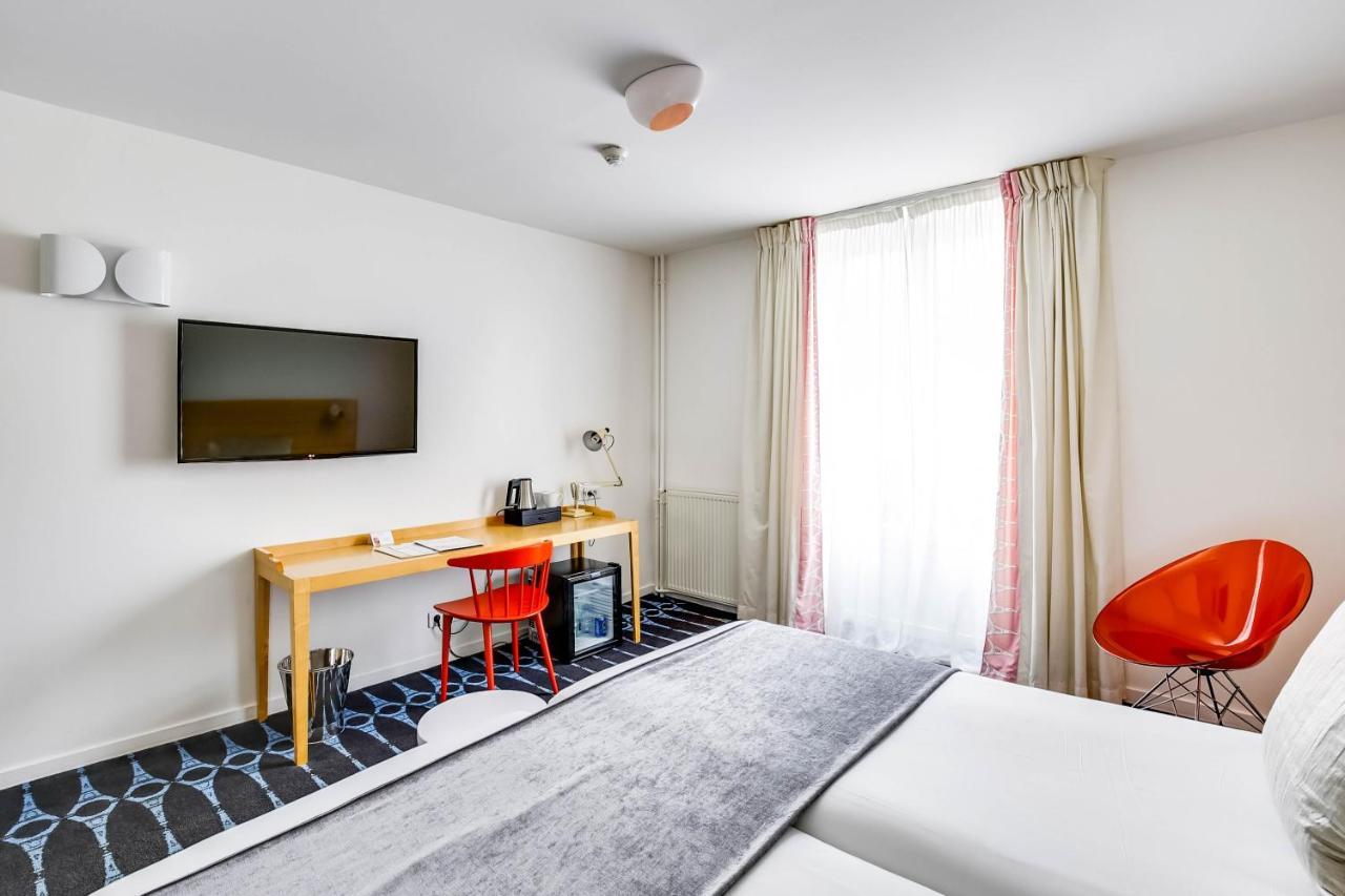 Lorette - Astotel 3*