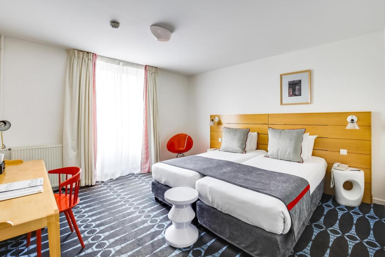 Hotel Lorette - Astotel
