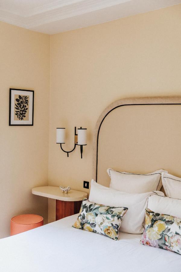 Hotel Bienvenue