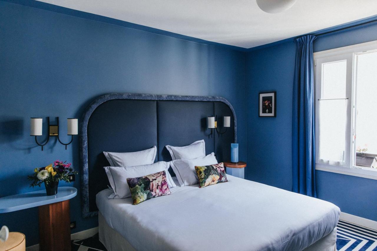 Bienvenue Hotel Paris