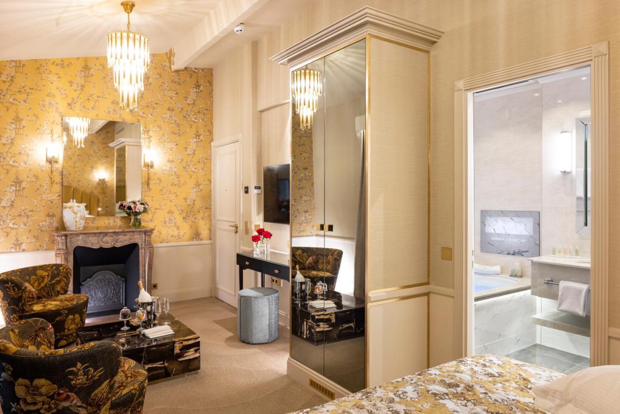 Hotel Manolita Paris