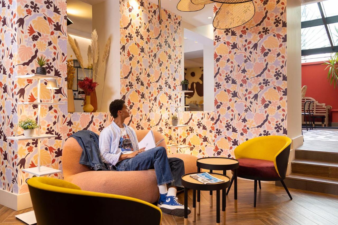 Hotel Elysees 8 3*