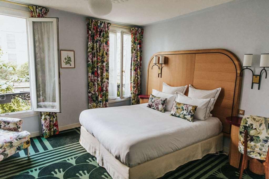 Bienvenue 4* Paris