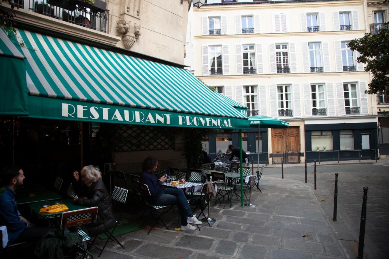Le Marais Chic Ac