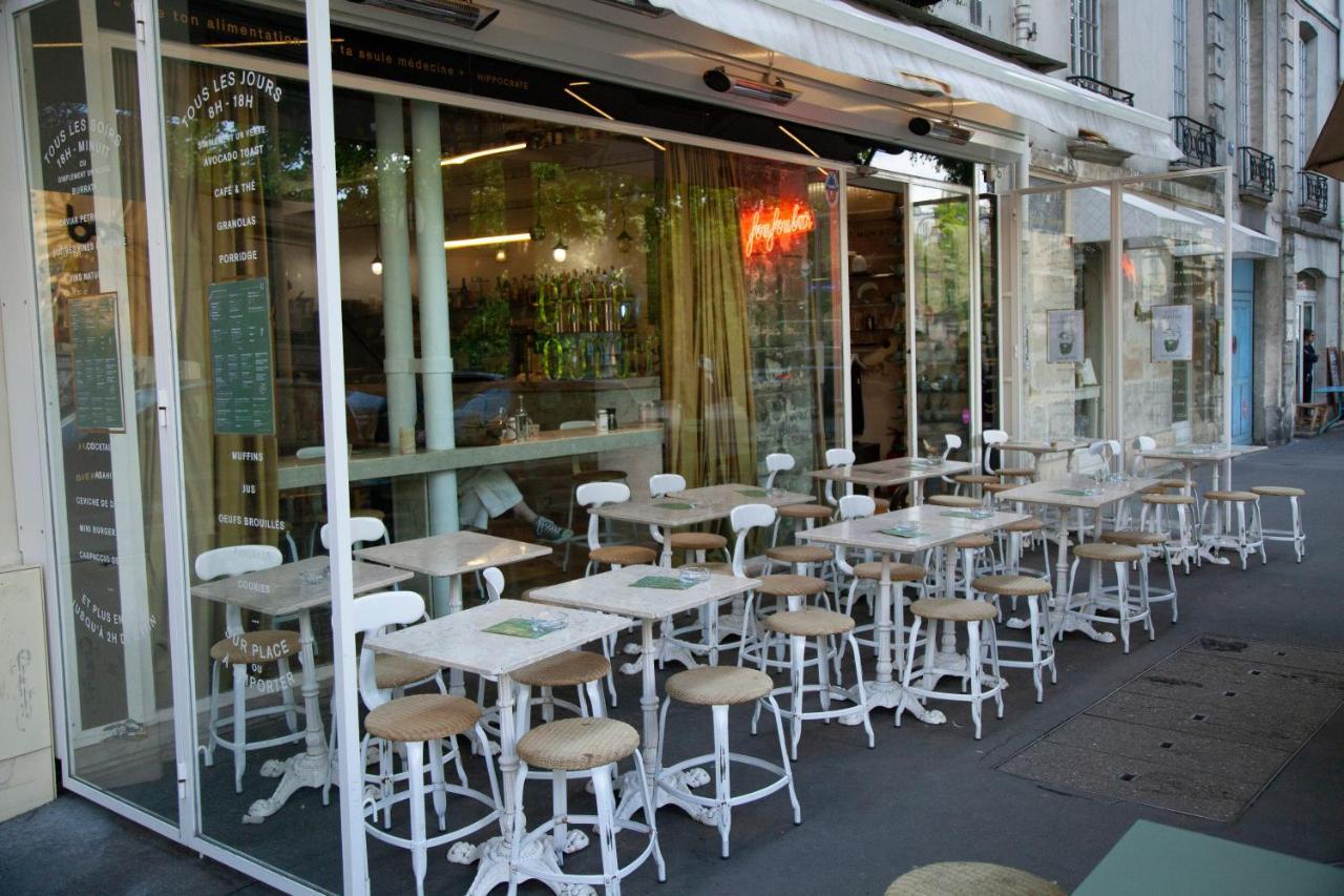 Apartment Le Marais Chic Ac
