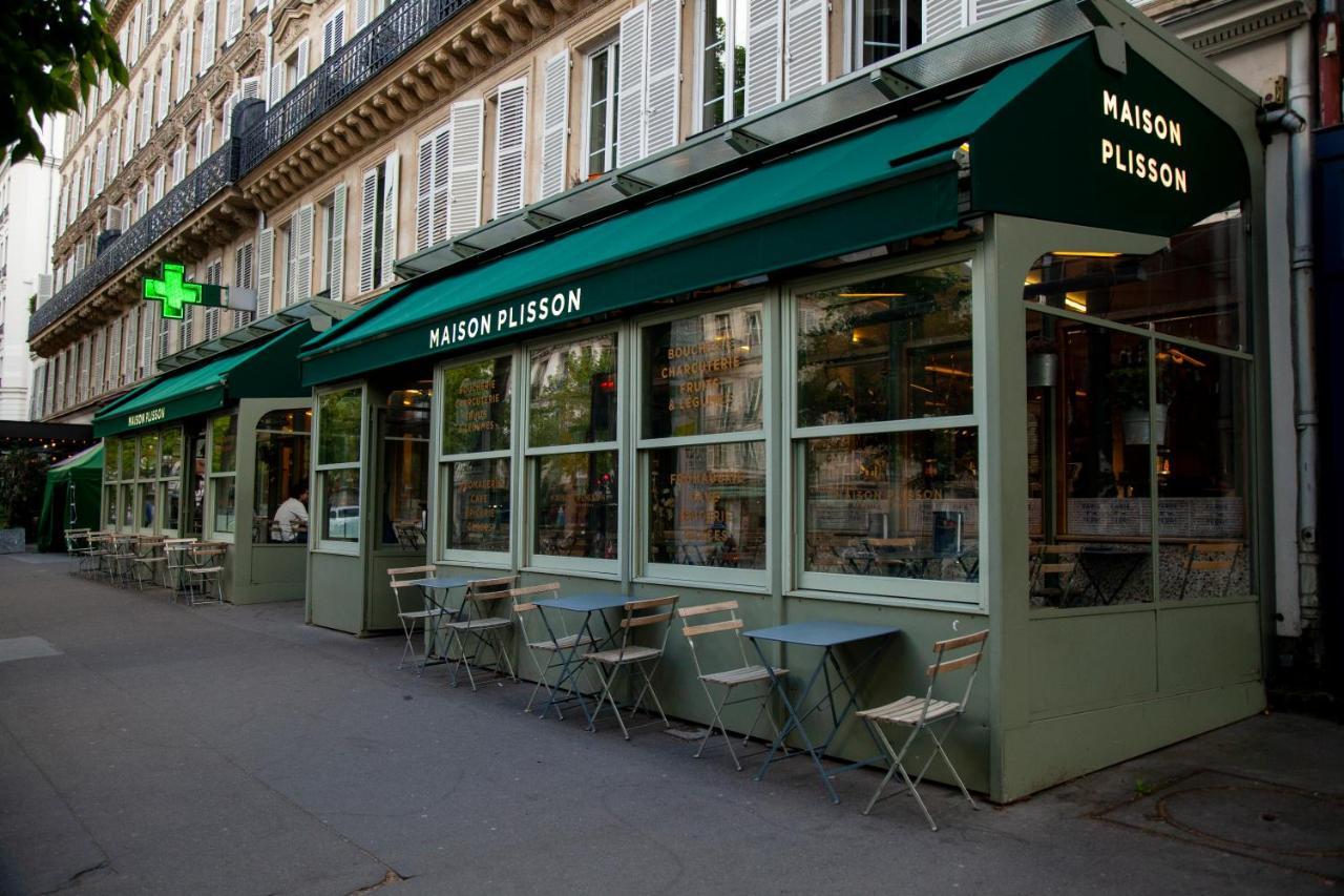 Apartment Le Marais Chic Ac Paris