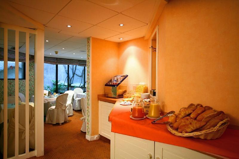 Fertel étoile Hotel