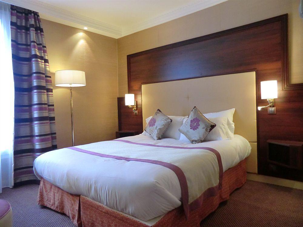 Gustave Hotel Paris