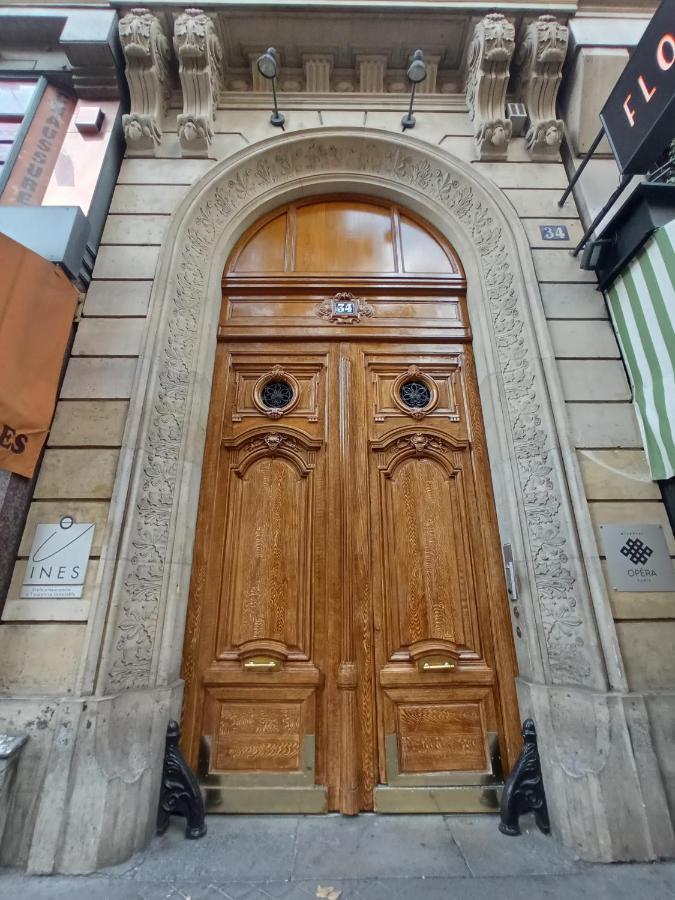 Apartment Milestay Opera Lafayette - Serviced *