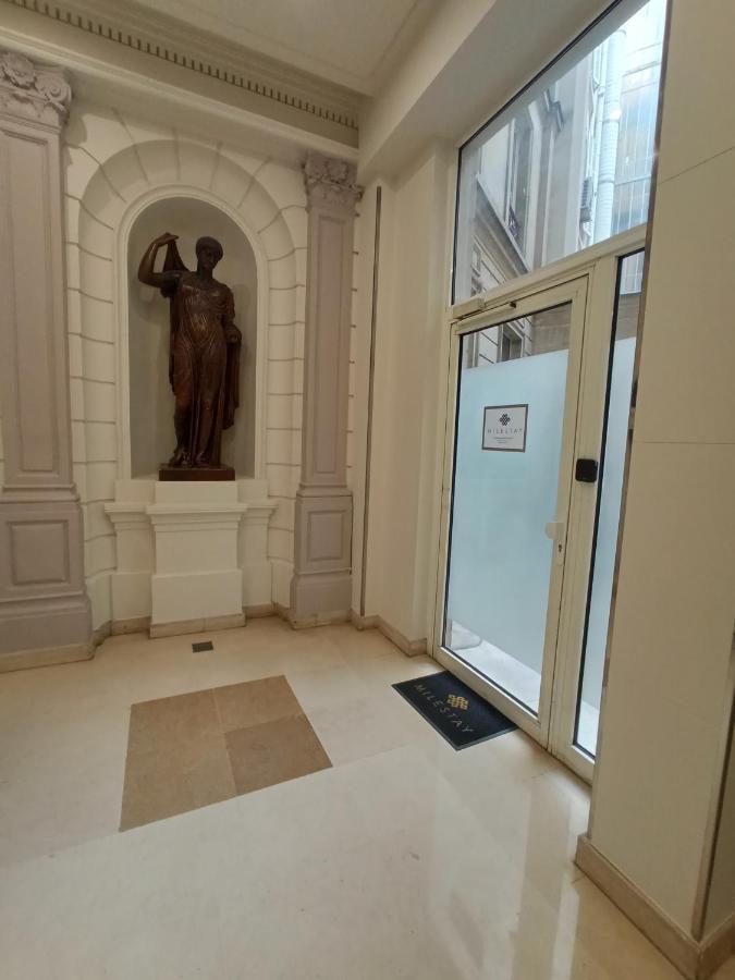 Milestay Opera Lafayette - Serviced * Paris