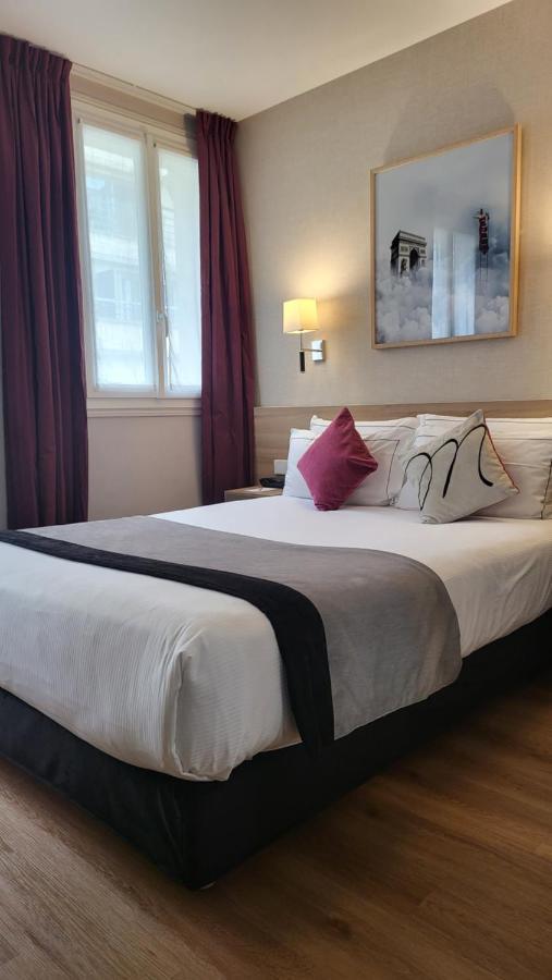 Magda Champs Elysees Hotel 3*