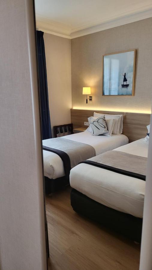 Magda Champs Elysees Hotel 3*