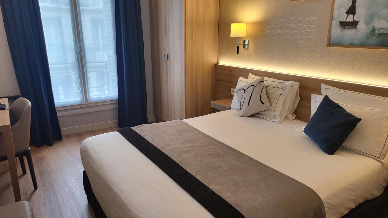 Magda Champs Elysees Hotel 3*