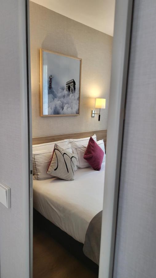Hotel Magda Champs Elysees