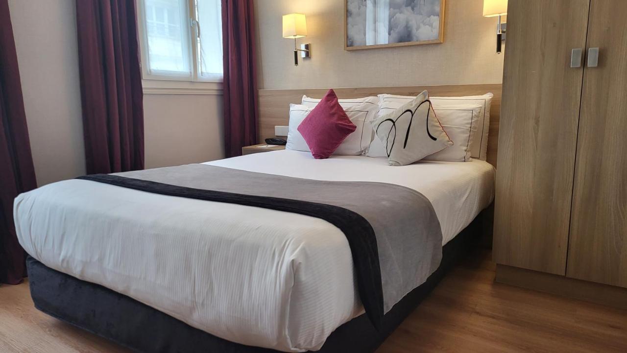 Magda Champs Elysees Hotel 3*