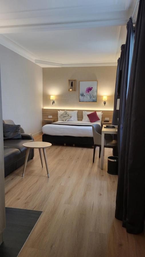 Magda Champs Elysees Hotel 3*