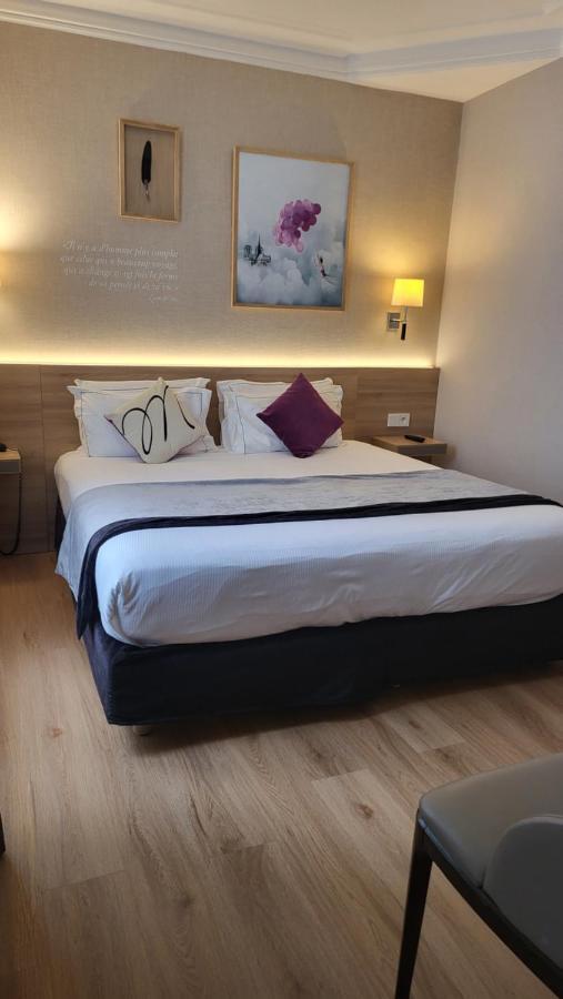 Magda Champs Elysees Hotel Paris