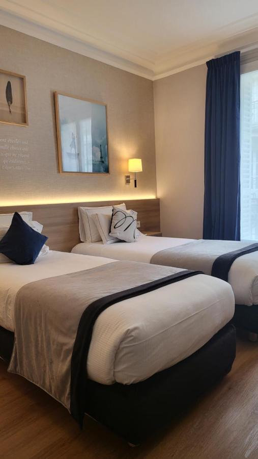Magda Champs Elysees 3* Paris