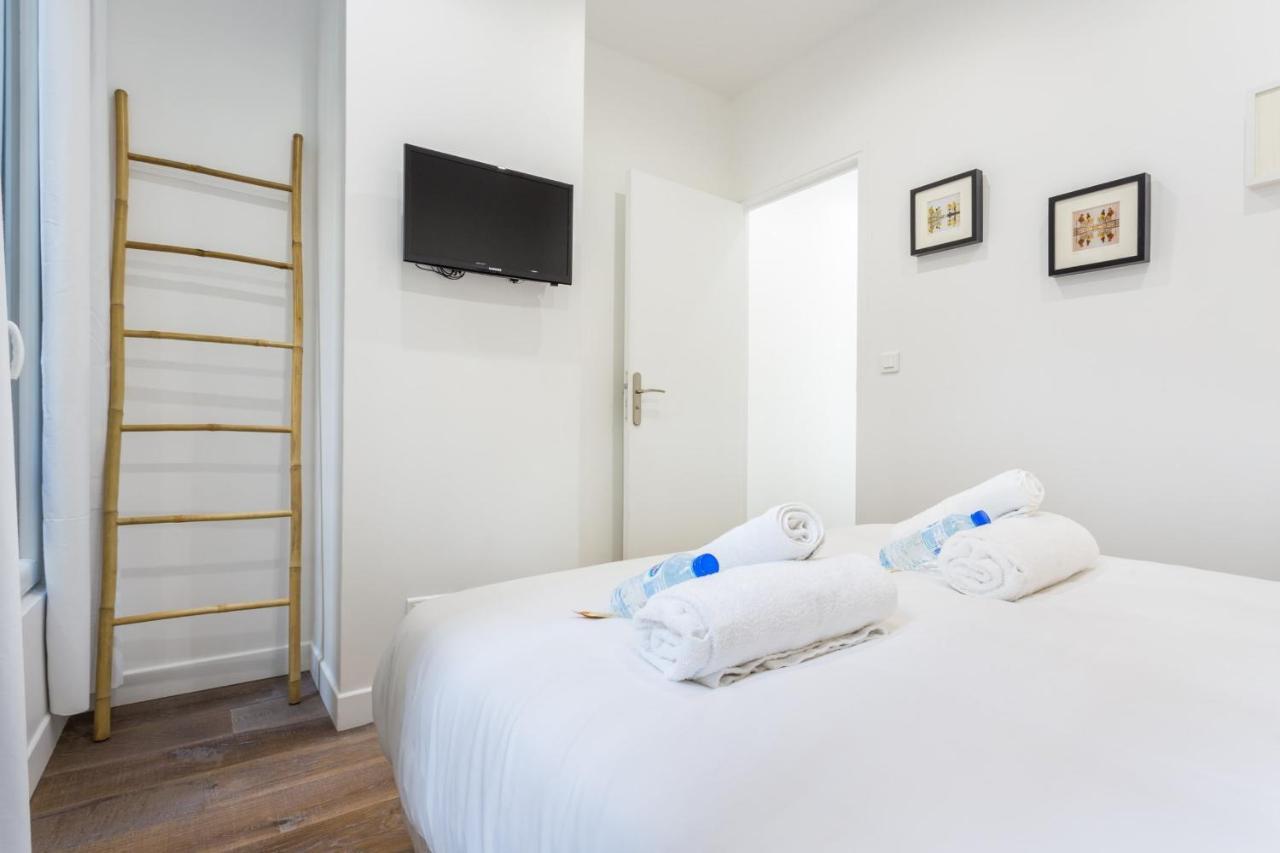 Amazing Apartment-6p- Montorgueil - République Appartement *
