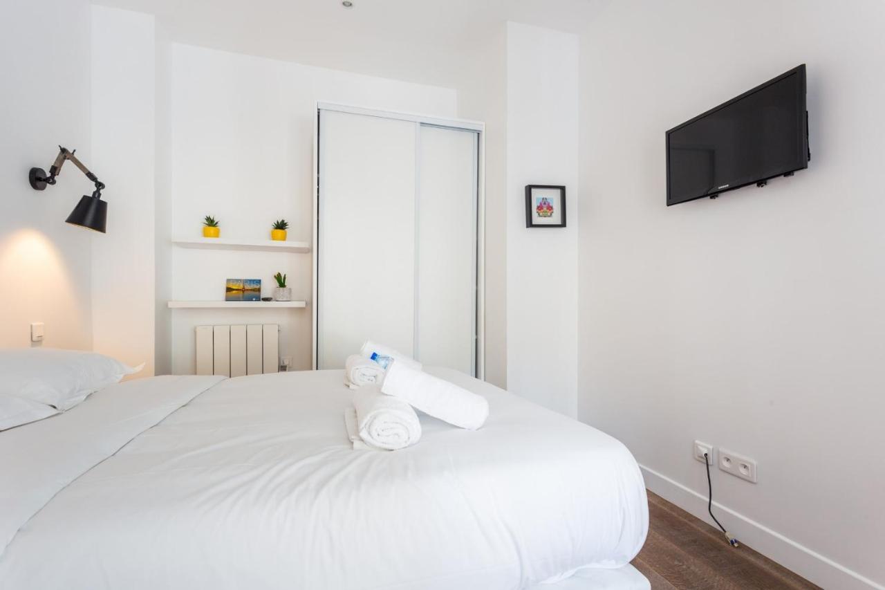 Appartement Amazing Apartment-6p- Montorgueil - République Paris