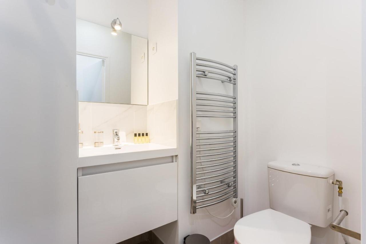 Amazing Apartment-6p- Montorgueil - République Appartement