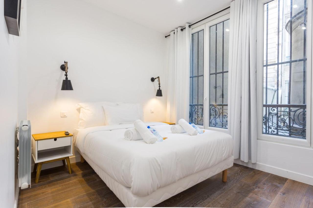 Appartement Amazing Apartment-6p- Montorgueil - République Paris