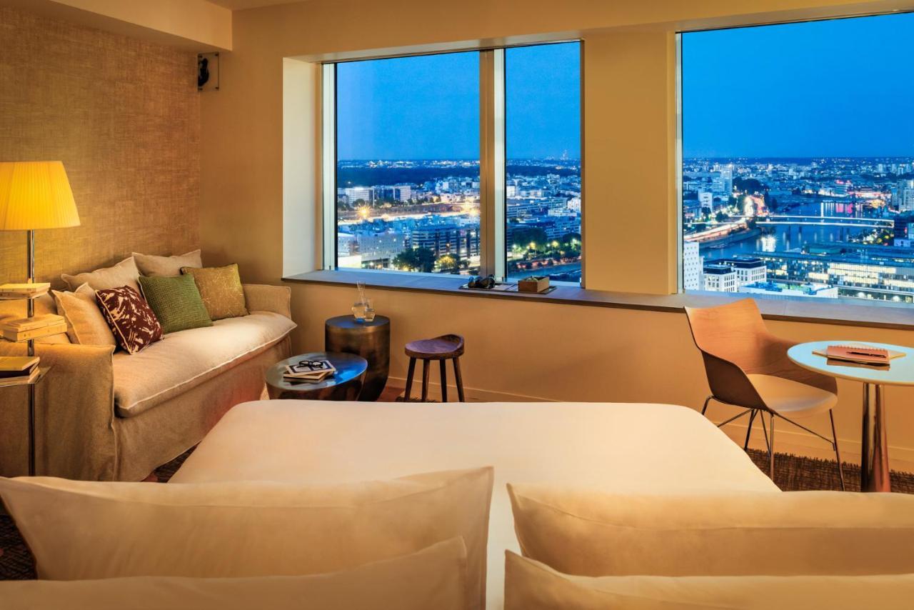 Hotel Too - Mgallery Paris