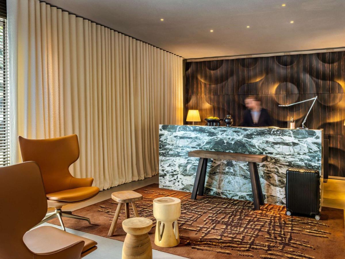 Hotel Too - Mgallery Paris