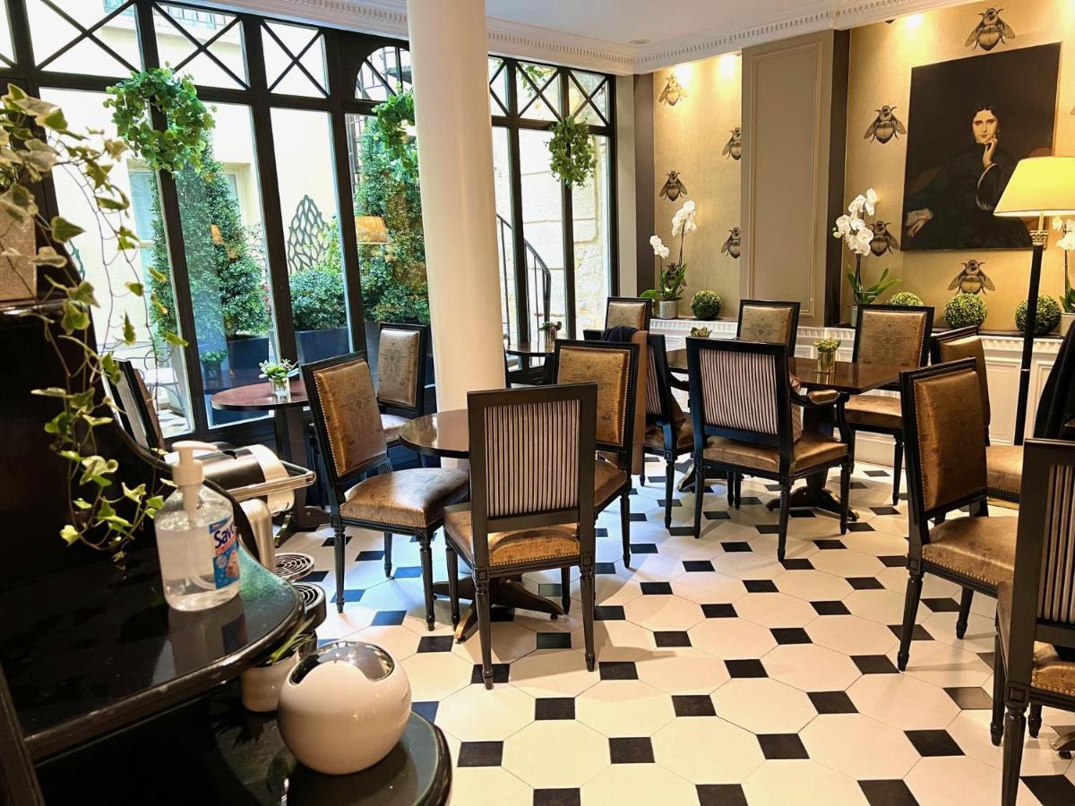 Hotel Arioso Paris