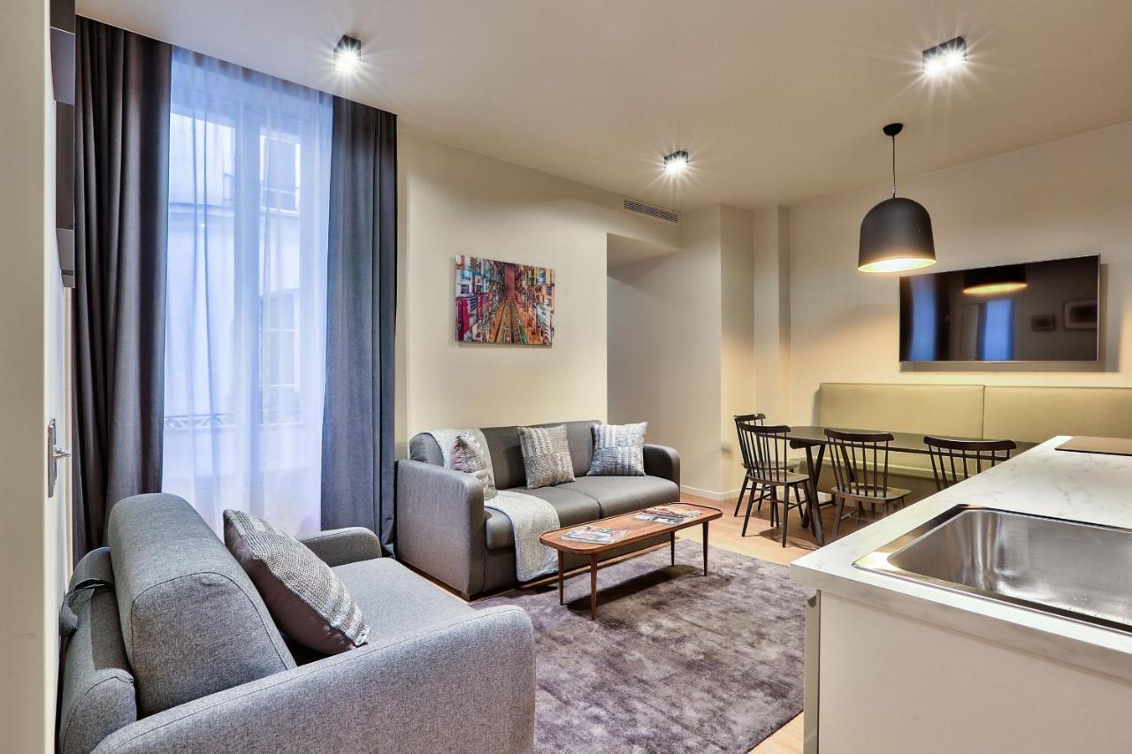 Apartment 139 - Urban Pretty Duplex In Saint-germain Paris