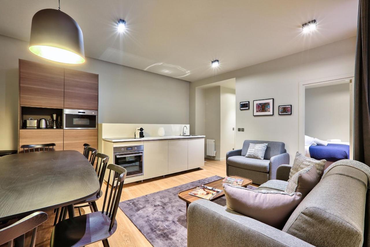 Apartment 139 - Urban Pretty Duplex In Saint-germain