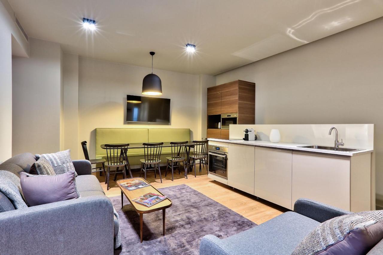 Apartment 139 - Urban Pretty Duplex In Saint-germain *