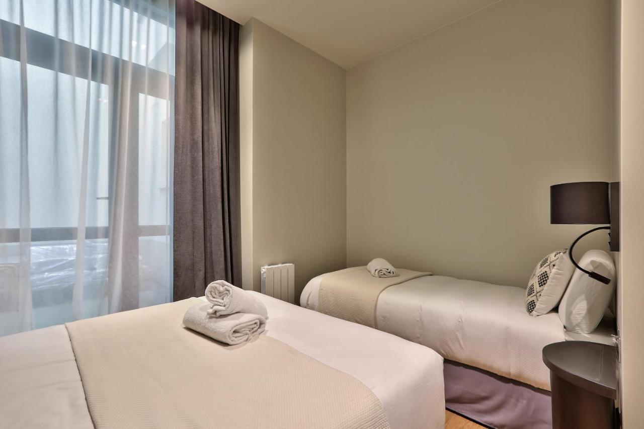 Apartment 139 - Urban Pretty Duplex In Saint-germain *