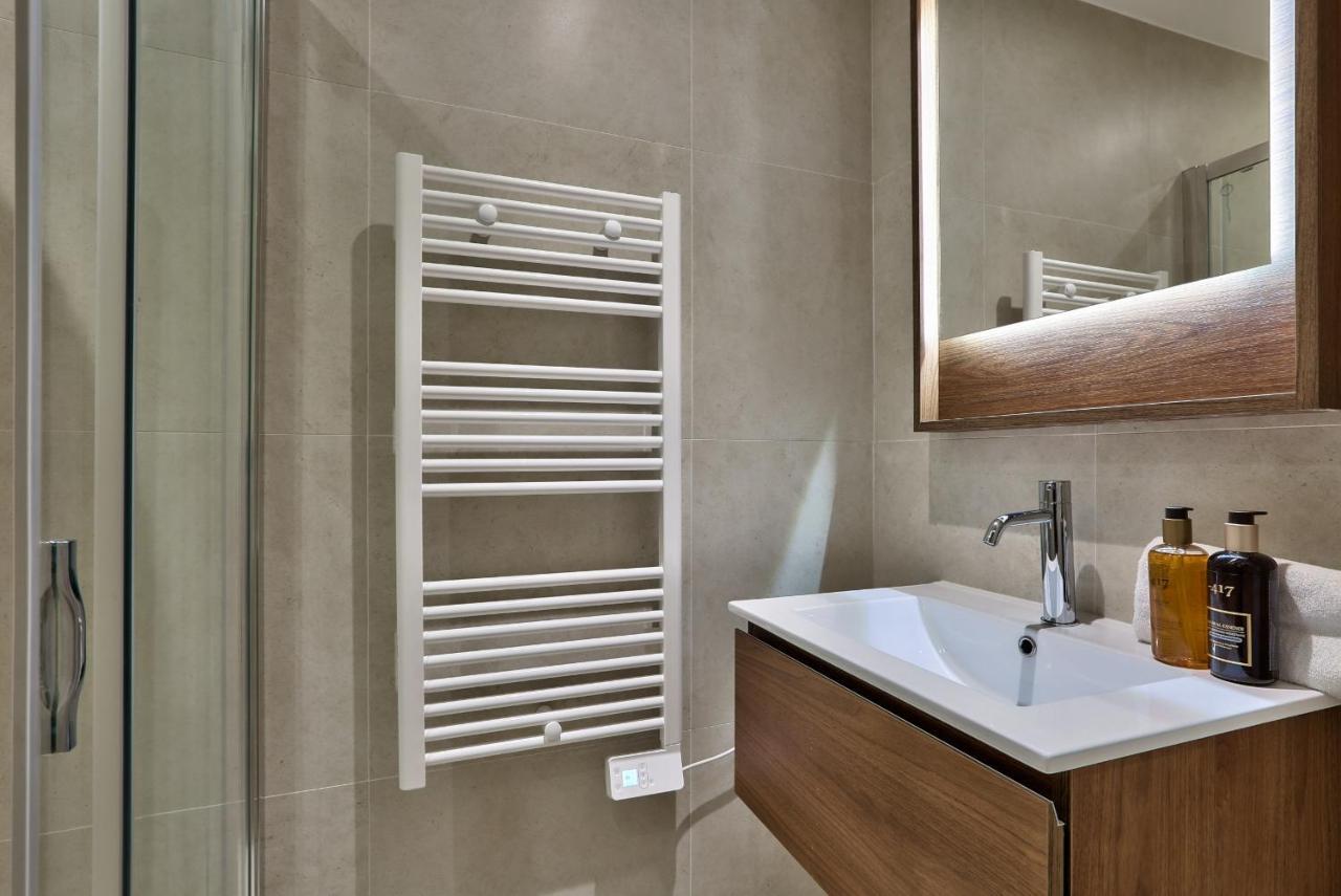 Apartment 139 - Urban Pretty Duplex In Saint-germain