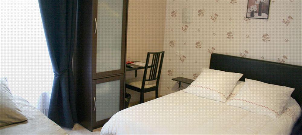 Hotel Bel Air Paris