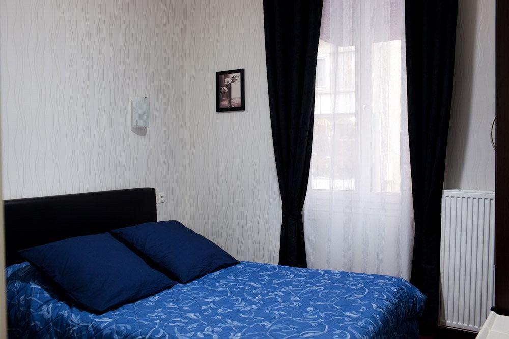 Bel Air 3* Paris