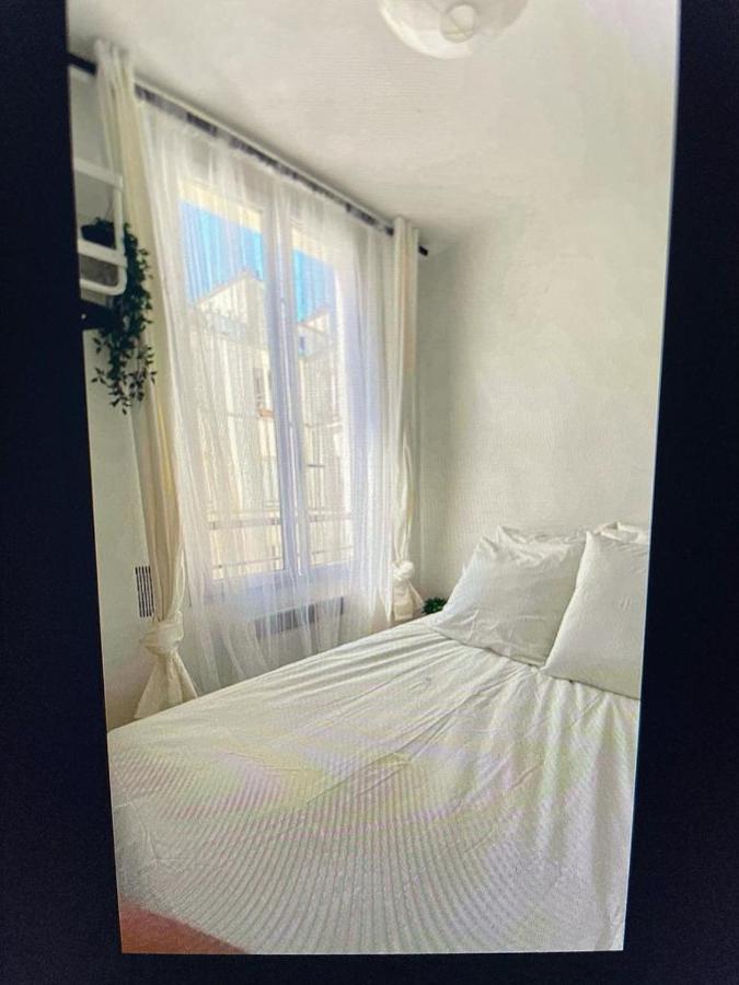 Cute One Bedroom In Le Marais Appartement Paris