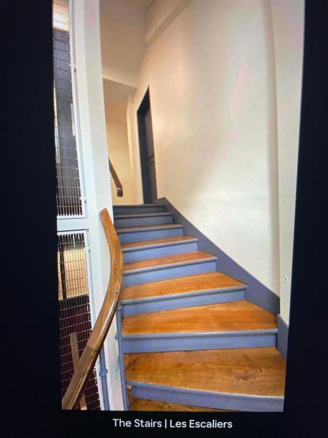 Cute One Bedroom In Le Marais * Paris