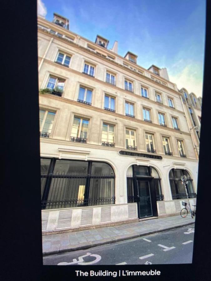 Cute One Bedroom In Le Marais * Paris
