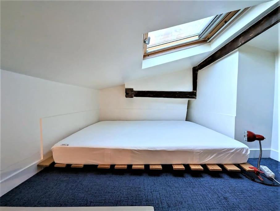 Apartment Id 348 - Chatelet/blvd Sebastopol Paris