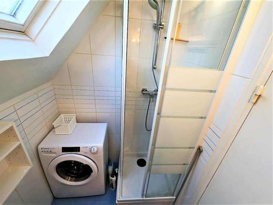 Id 348 - Chatelet/blvd Sebastopol