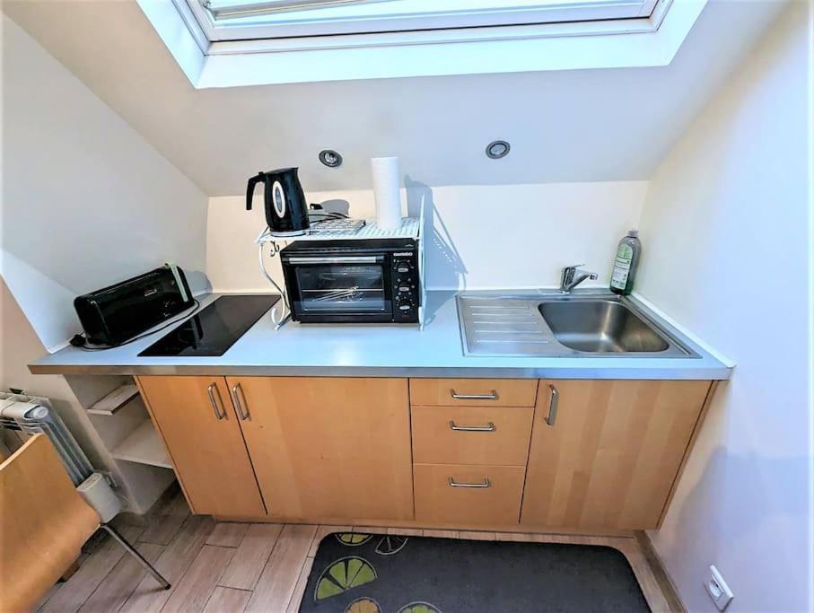 Id 348 - Chatelet/blvd Sebastopol