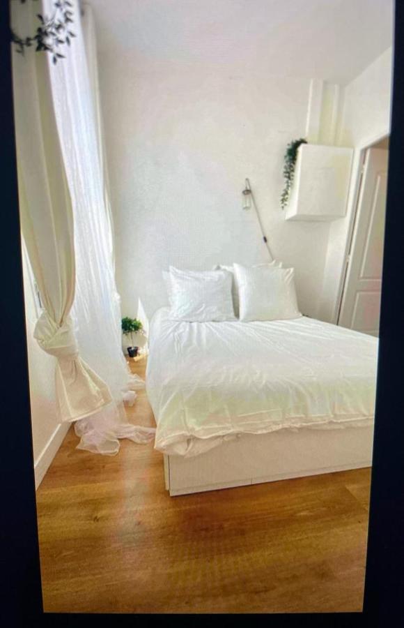 Appartement Cute One Bedroom In Le Marais *