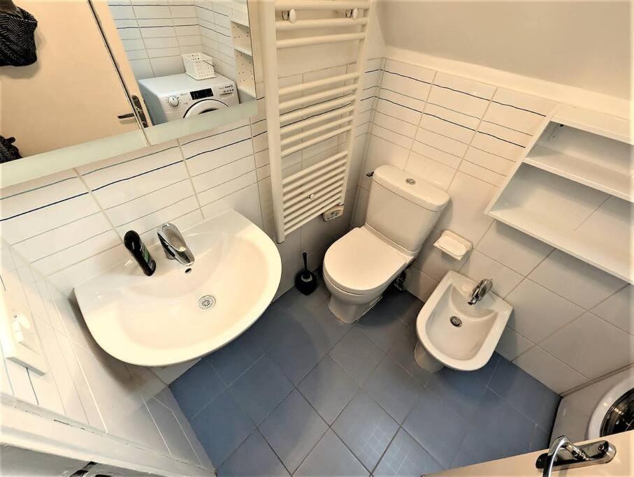 Id 348 - Chatelet/blvd Sebastopol * Paris