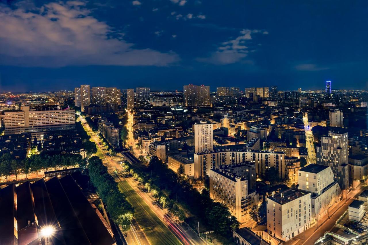 Hotel Too - Mgallery Paris