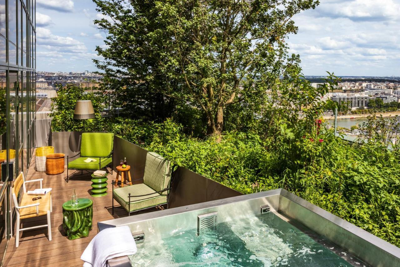Hotel Too - Mgallery Paris
